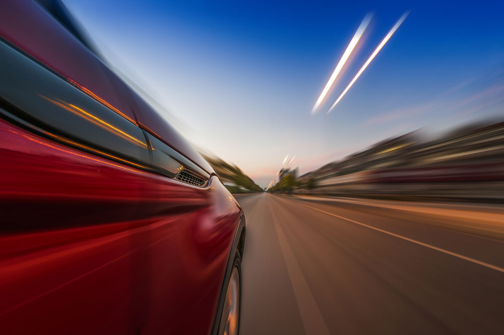 Neue Kunden gewinnen Mit Vollgas zu neuen Kunden